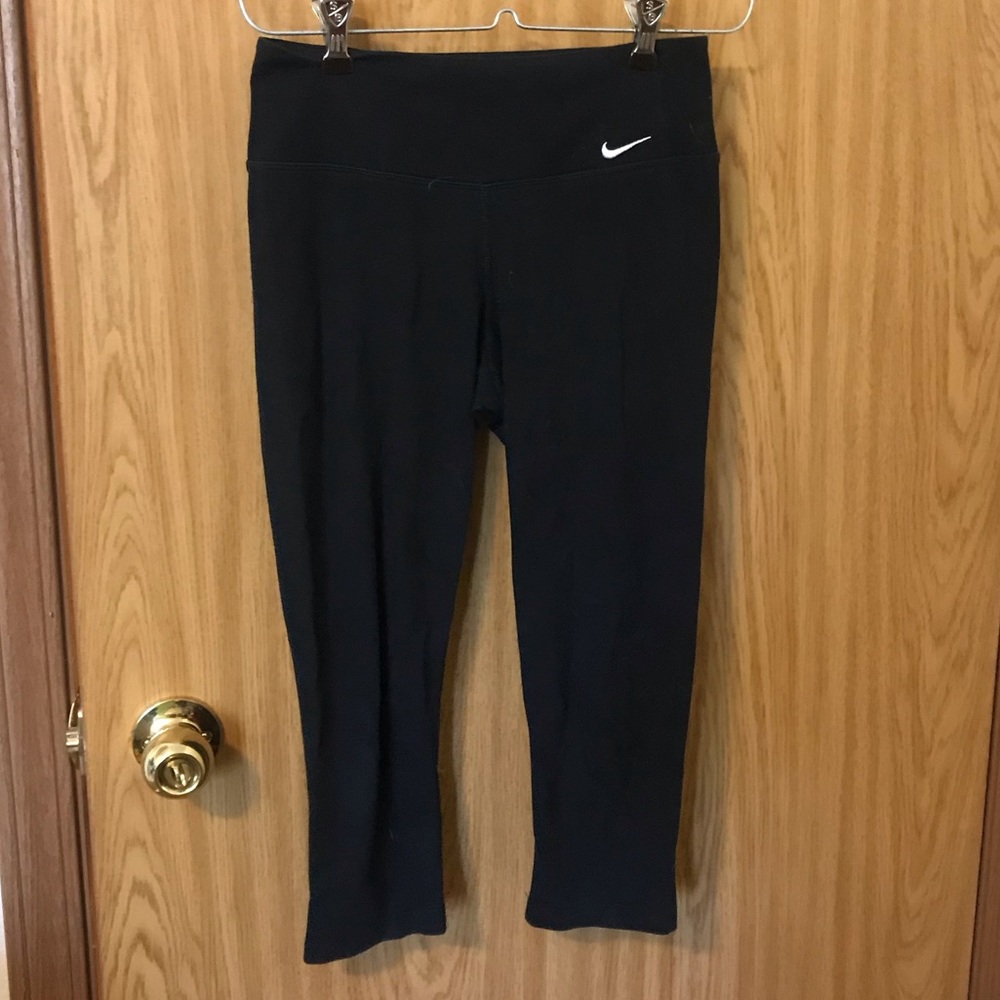 Nike extra smell workout leggings